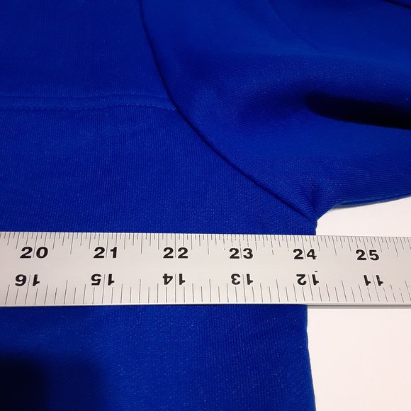 NWT Otter Men's Half Zip Storm Fleece Pullover Sweatshirt Size XL - Picture 11 of 12